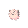 Mystic Clefairy